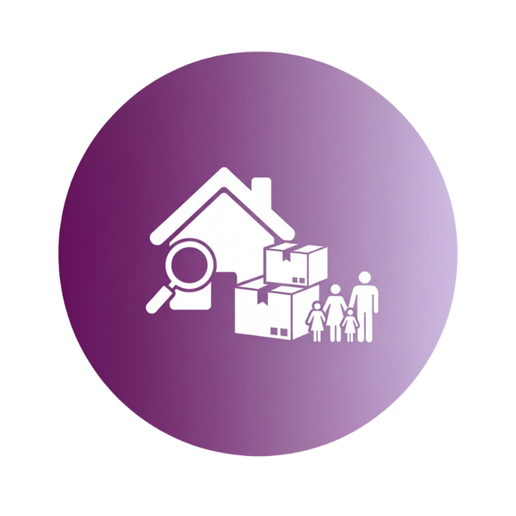 Déménagement Particuliers - Go déménagement Montpellier