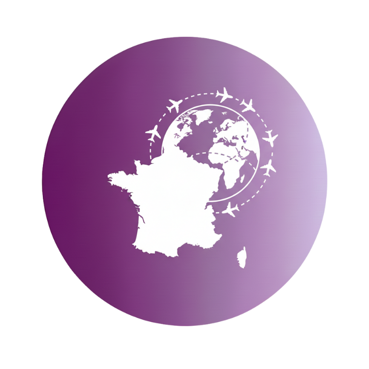 National & International - Go déménagement Montpellier