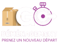 logo go déménagements