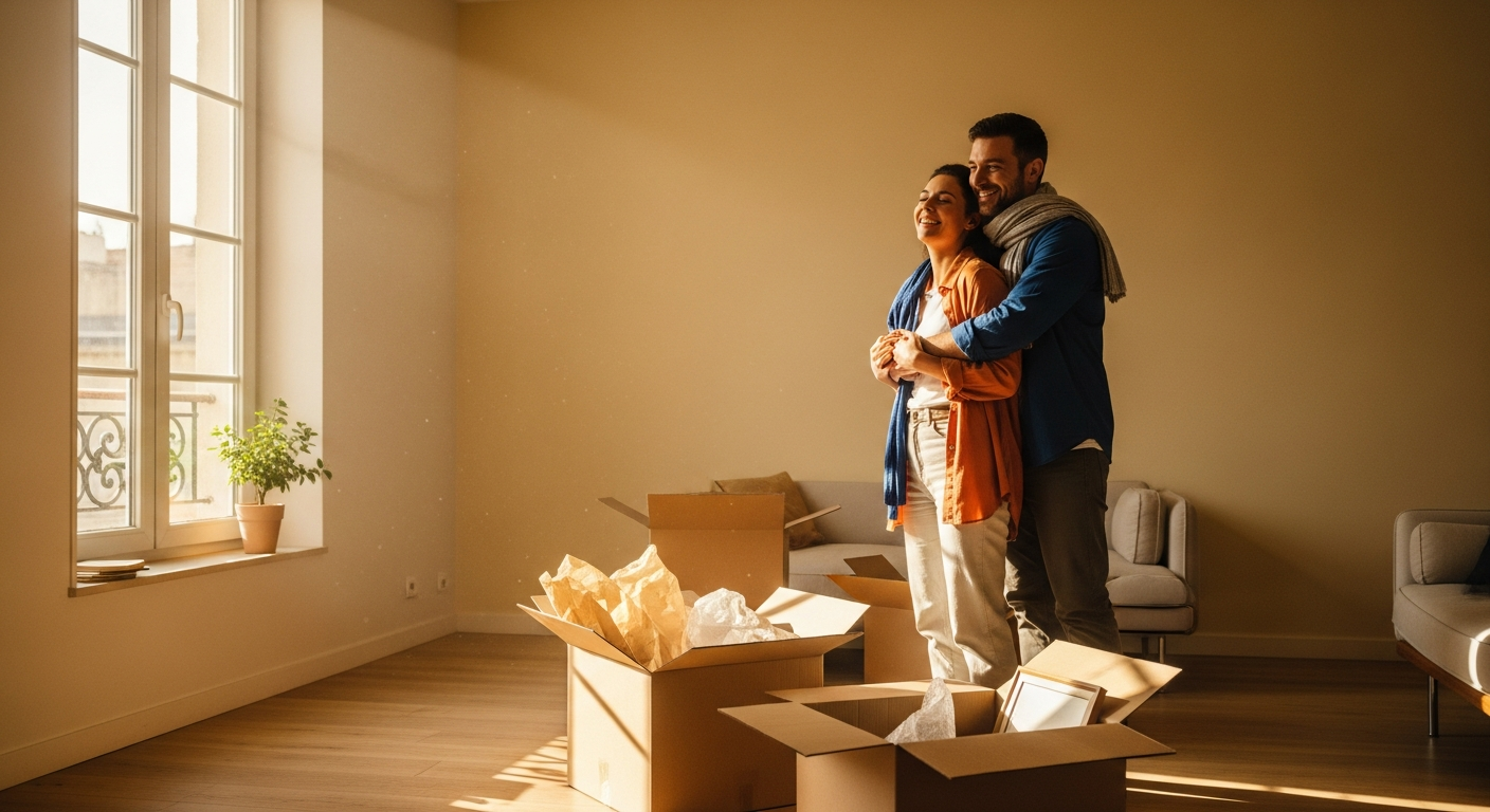 formules de déménagent Montpellier