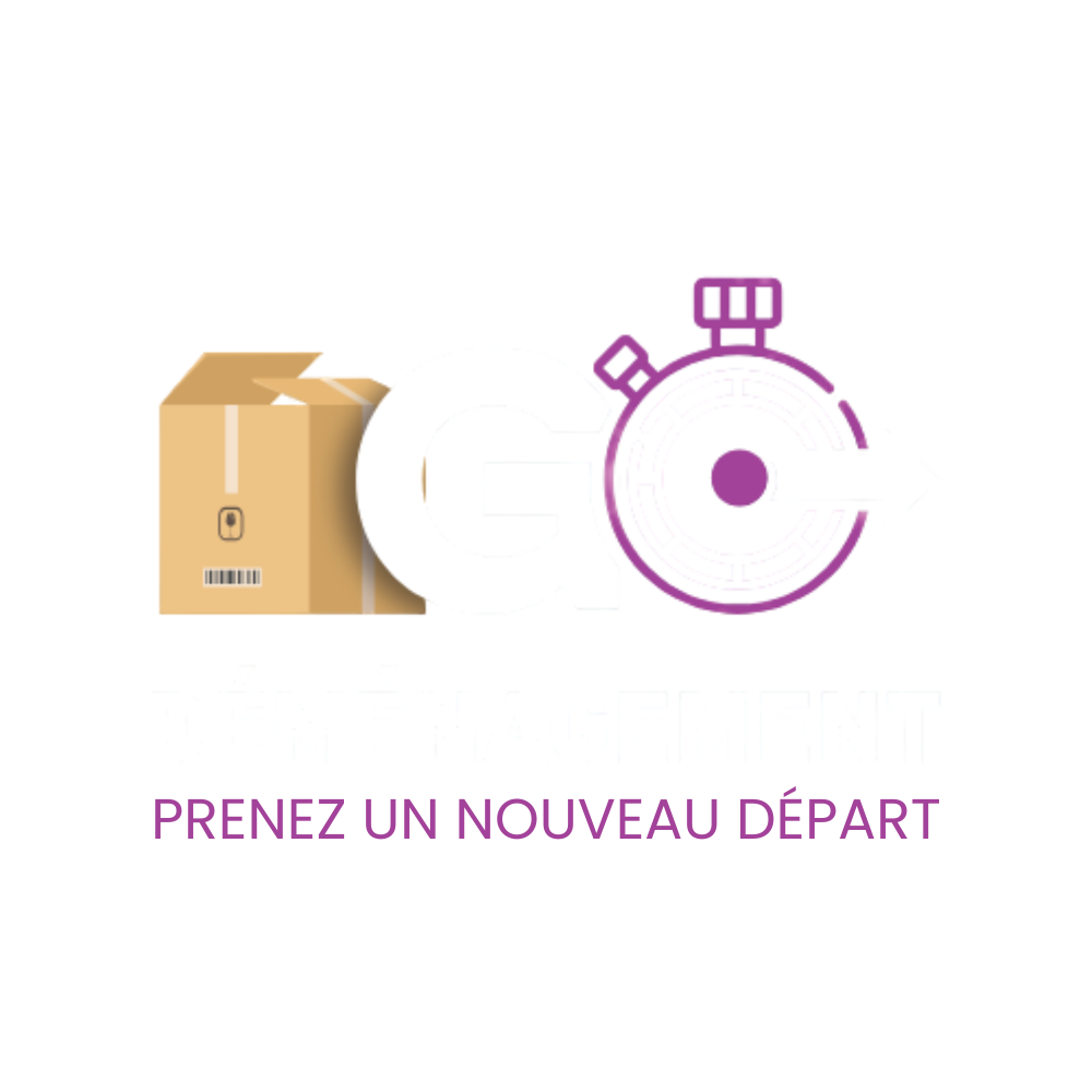 logo go déménagements