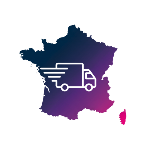 France Entière - go déménagement Montpellier