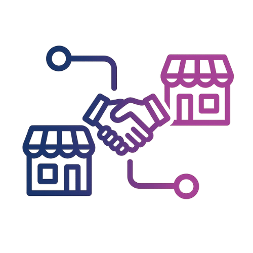 Magasins Partenaires - go déménagement Montpellier